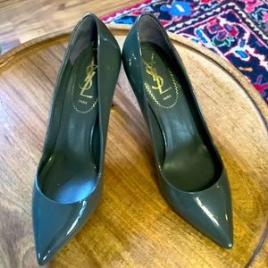 YSL Pumps